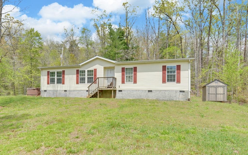 Highway 68 , Turtletown, TN 37391