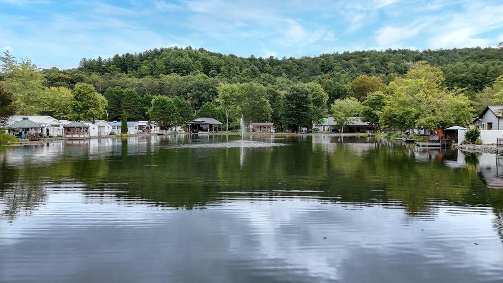 Riverbank Run, Hiawassee, GA 30546 #1