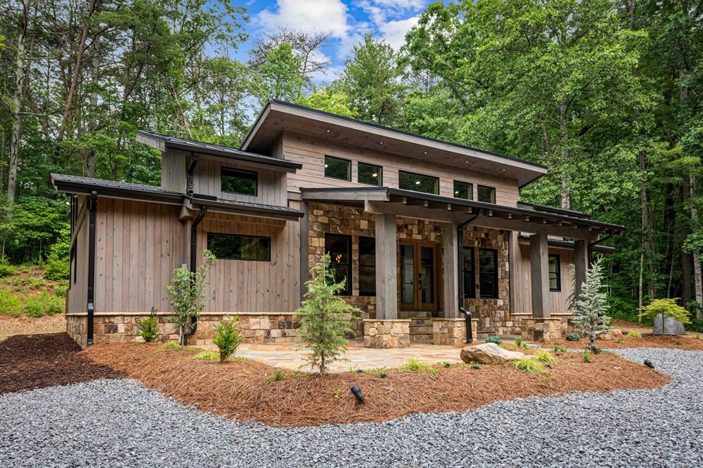 Craigtown Rd, Ellijay, GA 30540 #1