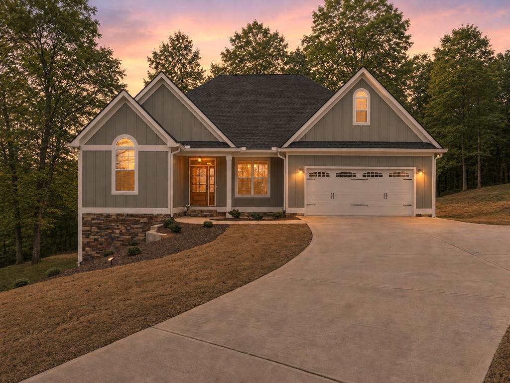 Caspian Trl, Ellijay, GA 30536