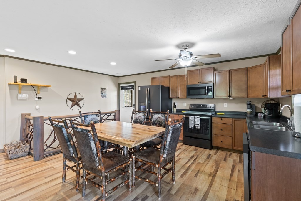 Cowboy Way, Mineral Bluff, GA 30559 #1