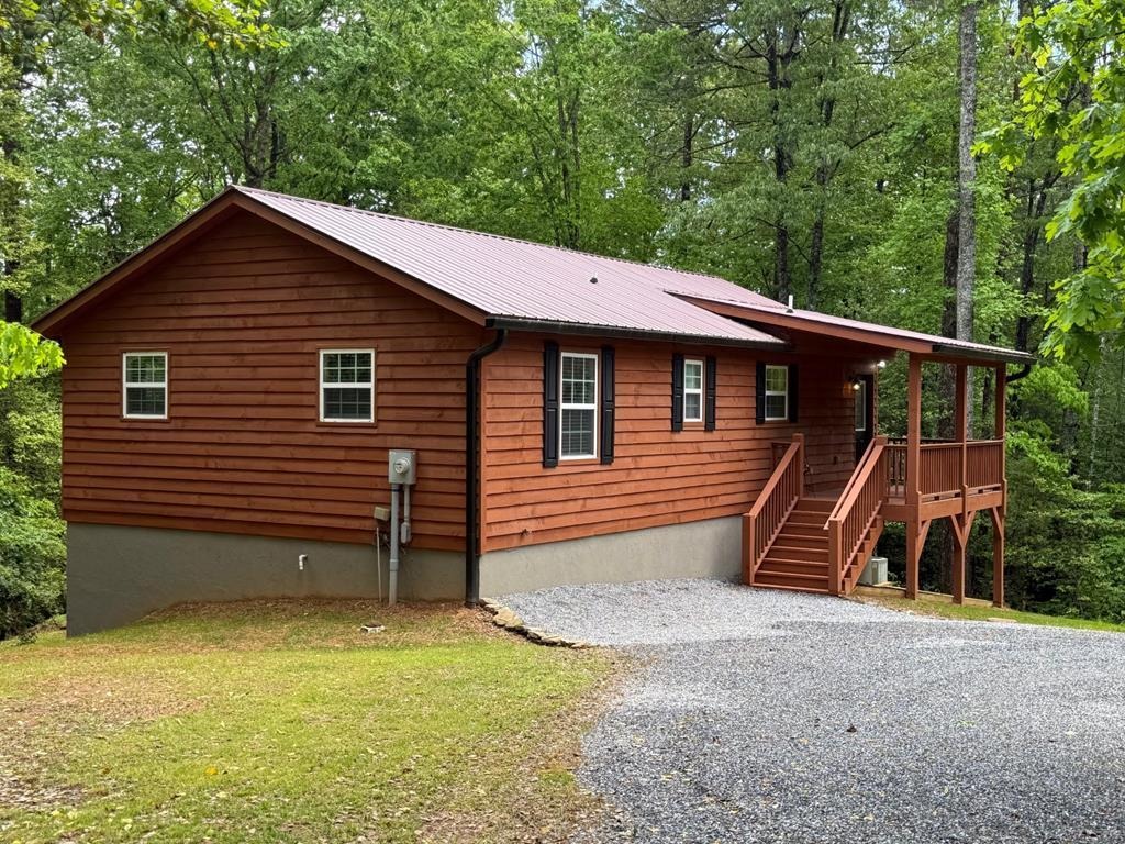 Victory Ln, Murphy, NC 28906 #1