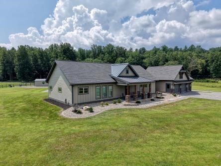 Rice Landing Ct, Hayesville, NC 28904 #1