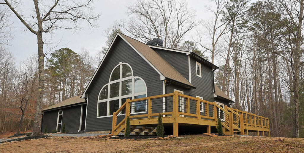 Heritage Way, Ellijay, GA 30540 #1