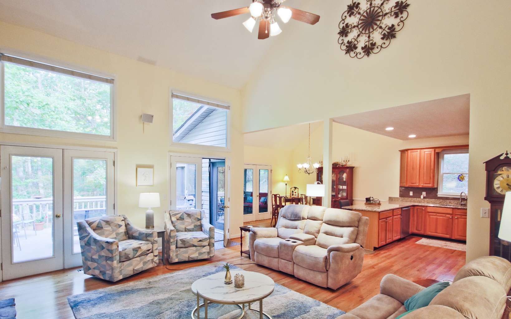 Fairview Ct, Jasper, GA 30143 #1