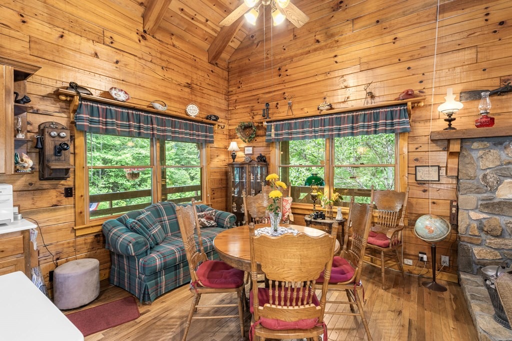 Upper Hightower Rd, Hiawassee, GA 30546 #1