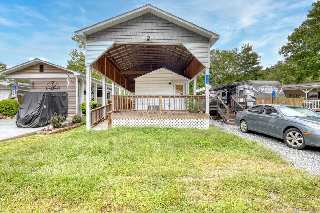 Riverbank Run, Hiawassee, GA 30546