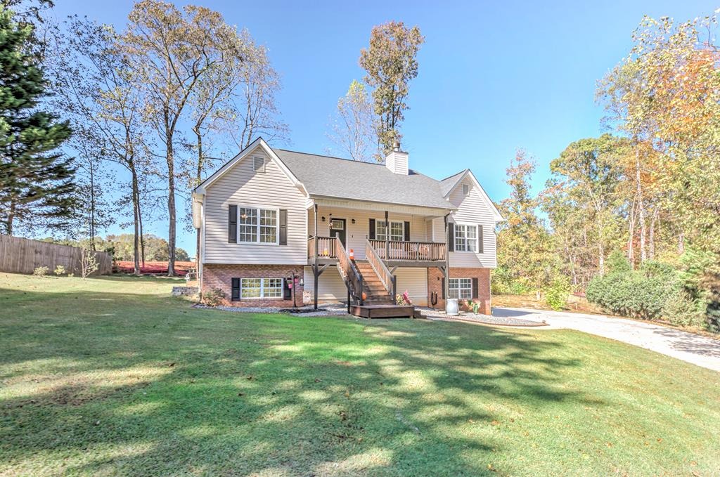 Highlander Way, Acworth, GA 30101
