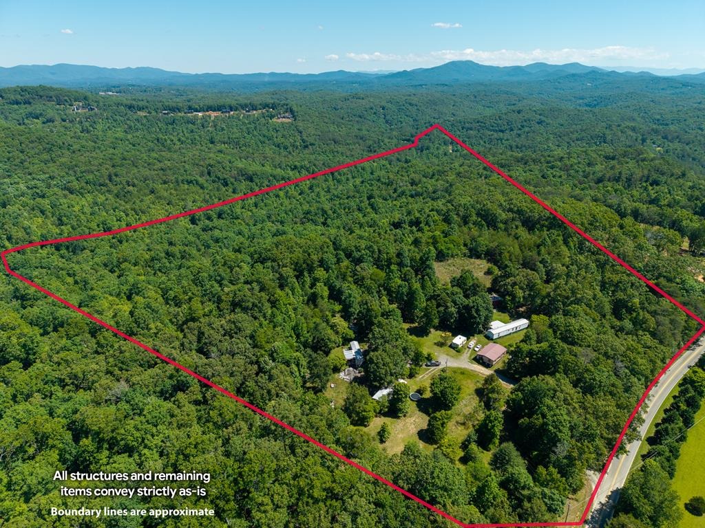 Green Kirby Ln, Blue Ridge, GA 30513 #1