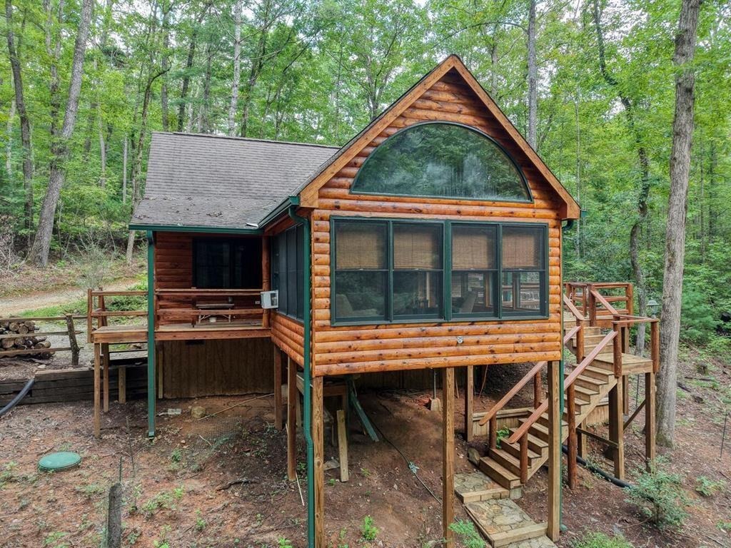 Plum Orchard Rd, Clayton, GA 30525
