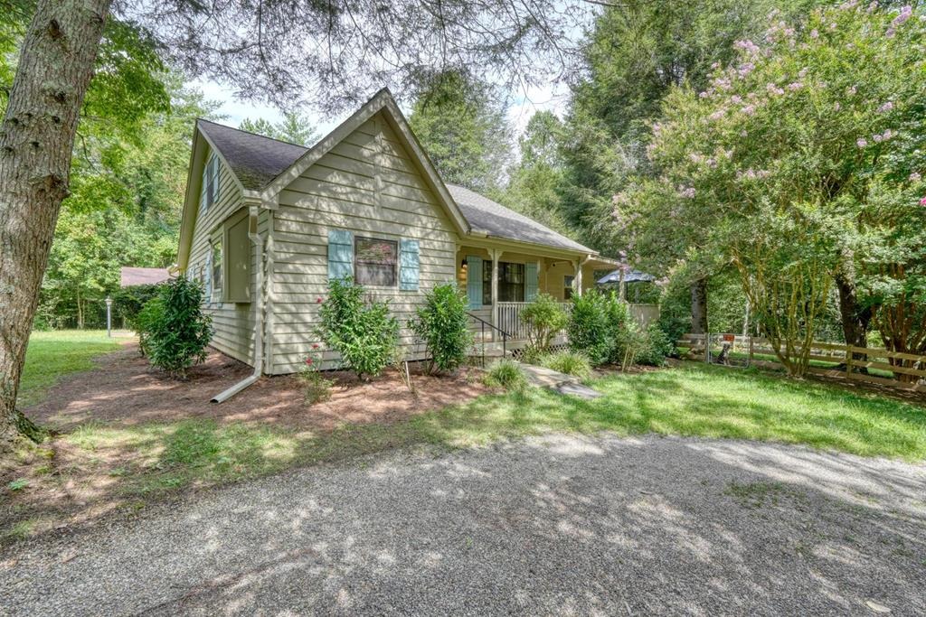 Ranger Rd, Murphy, NC 28906