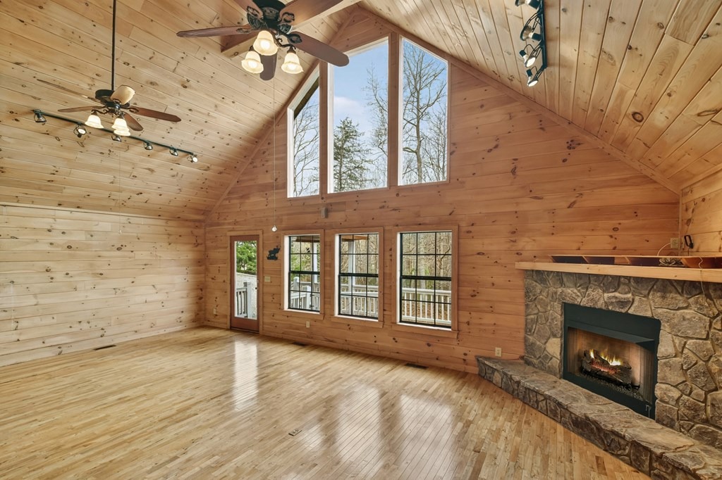 Mountain Hideaway Ln, Blue Ridge, GA 30513 #1