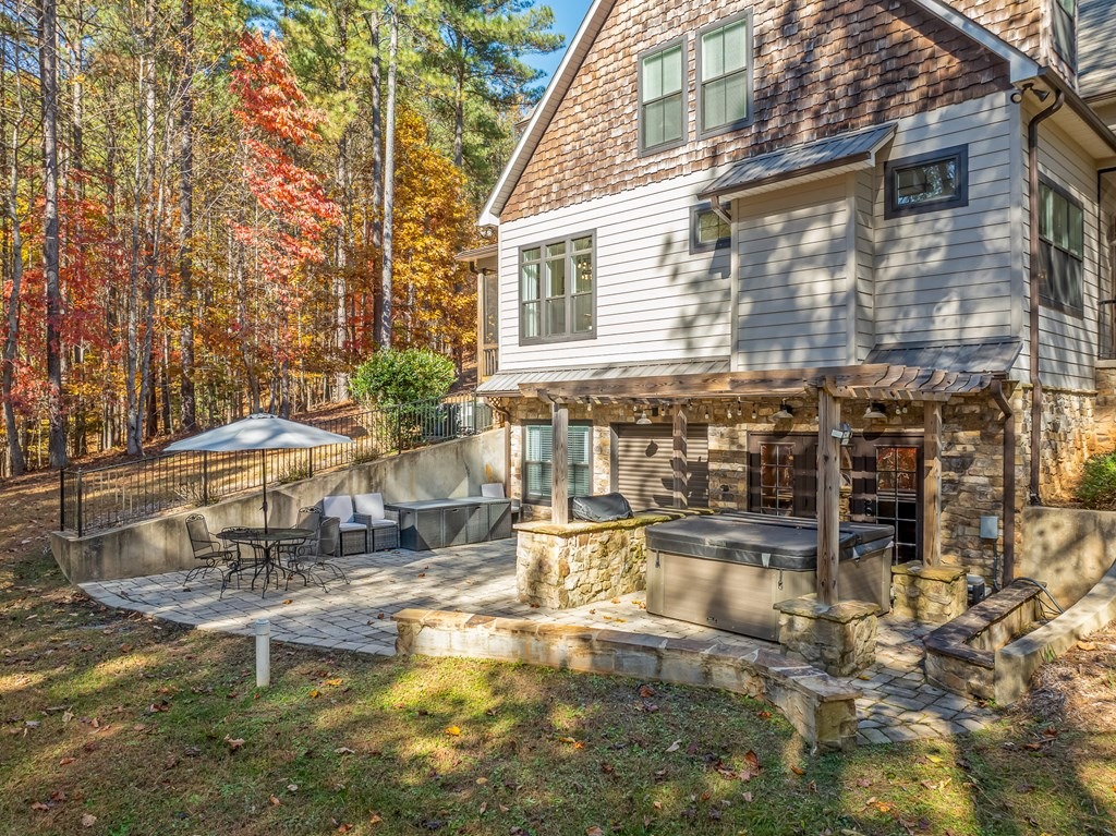 Deyton Dr, Blairsville, GA 30512 #1