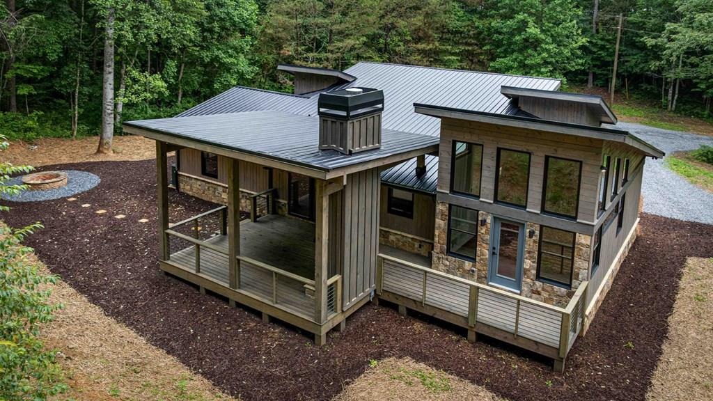 Craigtown Rd, Ellijay, GA 30540