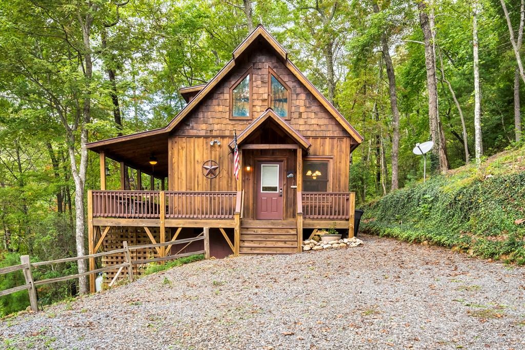 Copper Mountain Dr, Murphy, NC 28906