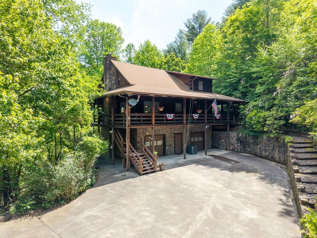 Upper Hightower Rd, Hiawassee, GA 30546