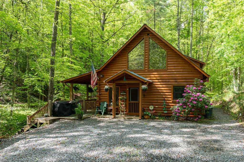 Laurelwood Cir, Murphy, NC 28906