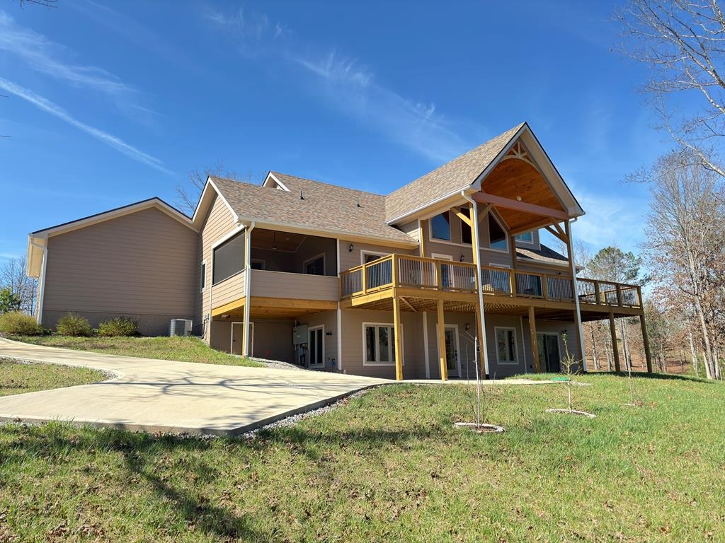 Northshore Dr, Blairsville, GA 30512 #1