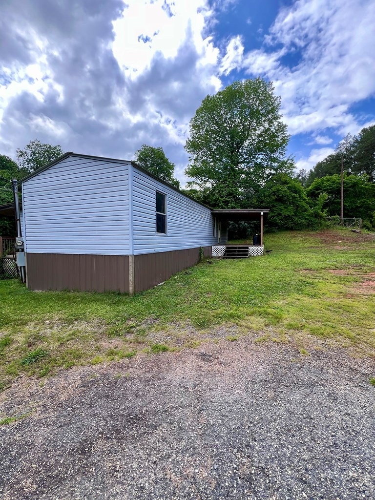 Mineral Bluff Hwy, Mineral Bluff, GA 30559 #1