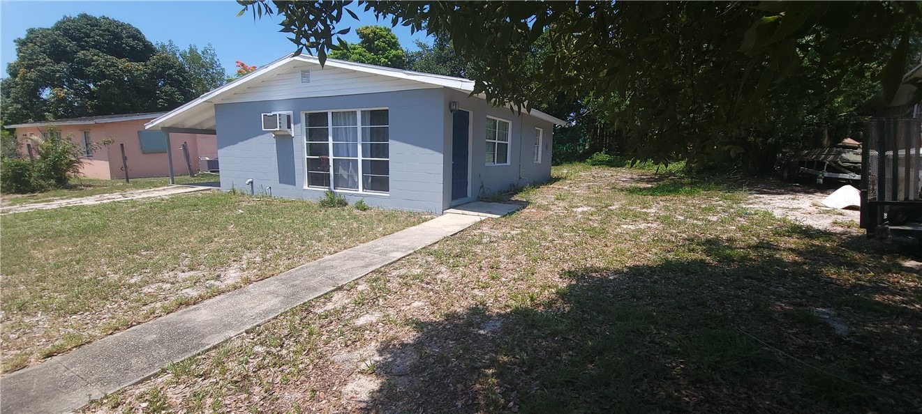 7th Rd, Vero Beach, FL 32962