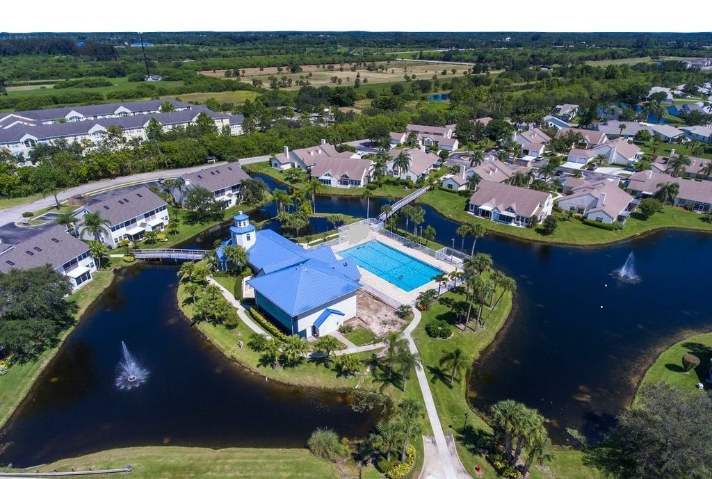Aynsley Way, Vero Beach, FL 32966 #1