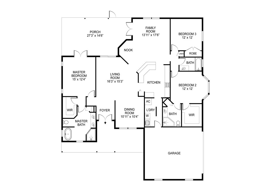 65th St, Vero Beach, FL 32967