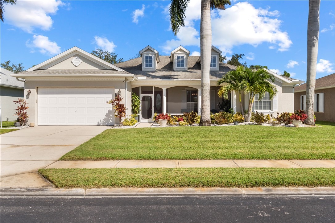 Sebastian Crossings Blvd, Sebastian, FL 32958