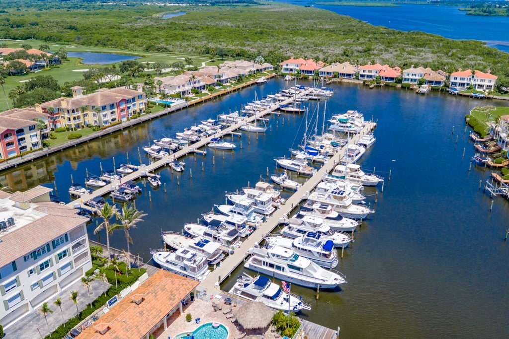 Harbor Village Dr, Vero Beach, FL 32967 #1