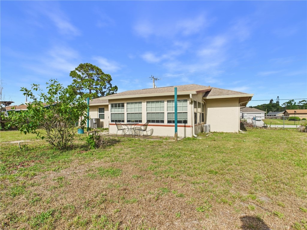 Jupiter Blvd, Palm Bay, FL 32907 #1