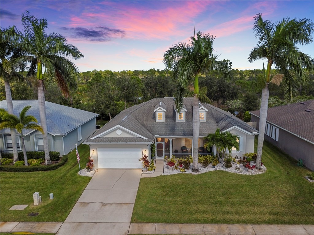 Sebastian Crossings Blvd, Sebastian, FL 32958 #1