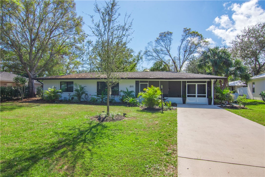 22nd Pl, Vero Beach, FL 32960