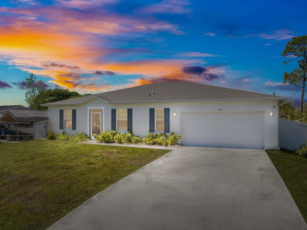 Wimbrow Dr, Sebastian, FL 32958 #1