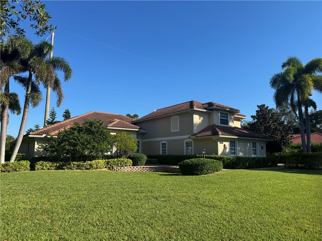 Rosewood Ln, Vero Beach, FL 32966