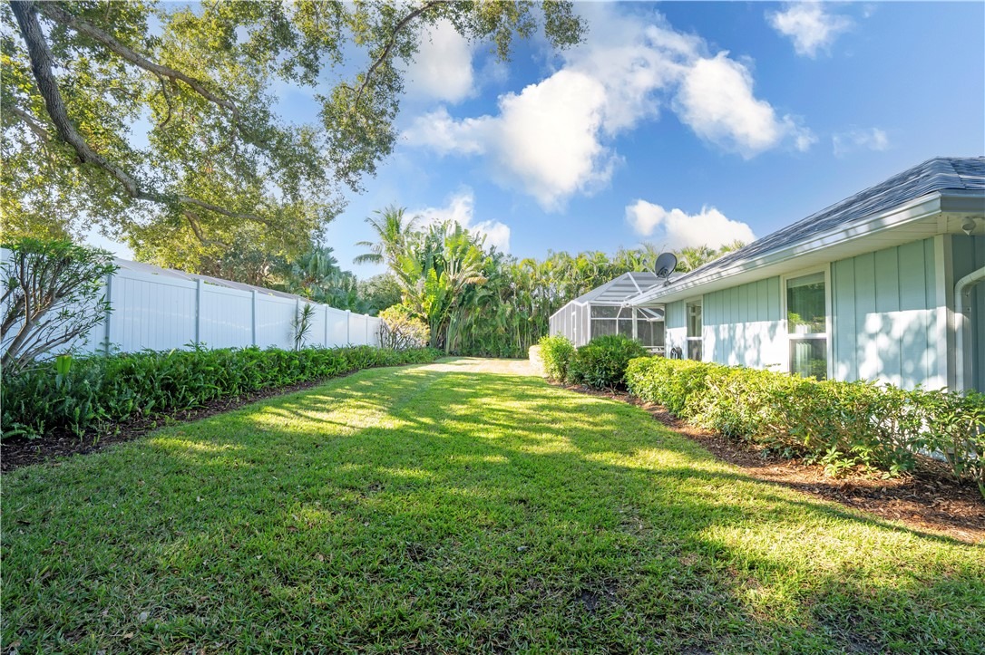 Orchid Oak Dr, Vero Beach, FL 32963