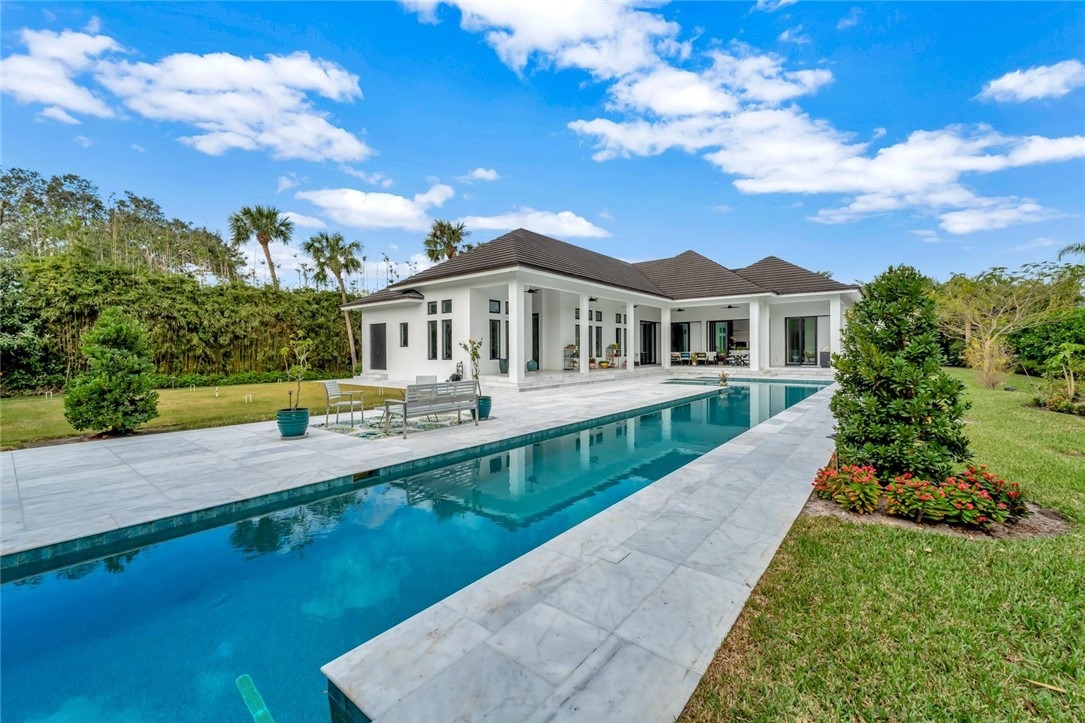 Lake Dr, Vero Beach, FL 32963 #1