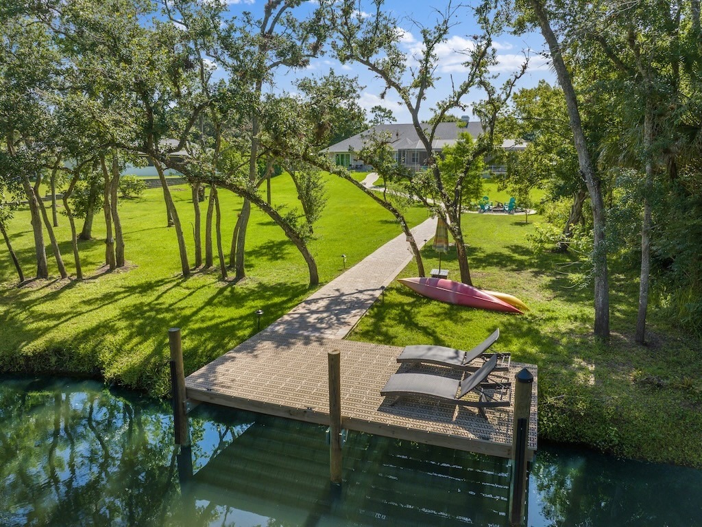 Blue Island St, Sebastian, FL 32958