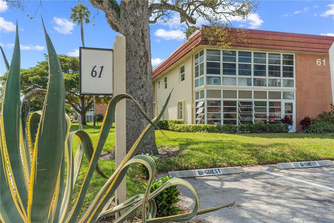 Woodland Dr, Vero Beach, FL 32962