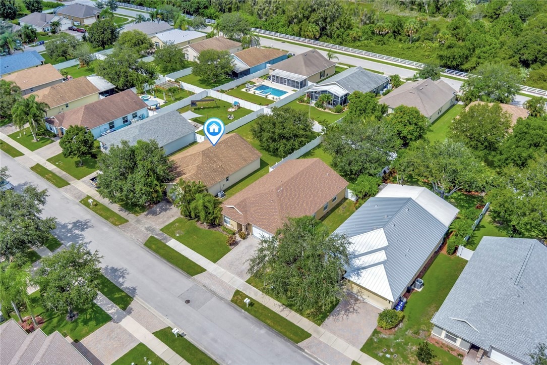 Lexington Ave, Vero Beach, FL 32962 #1
