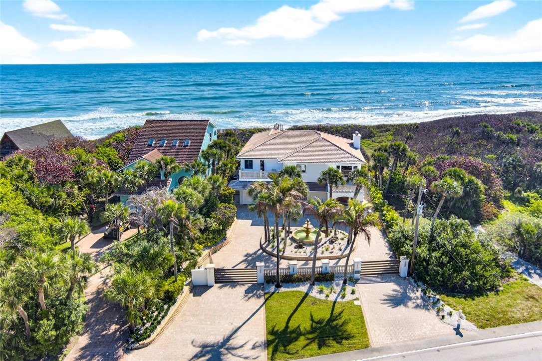 Highway A1a , Vero Beach, FL 32963 #1