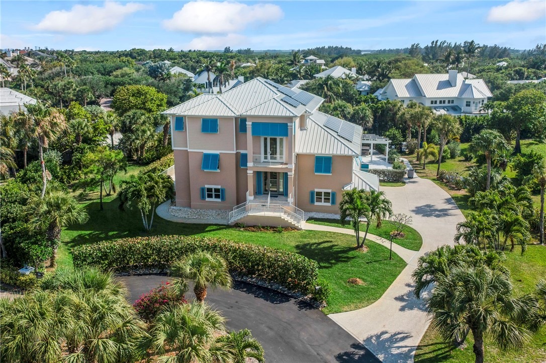 Genesea Ln, Vero Beach, FL 32963