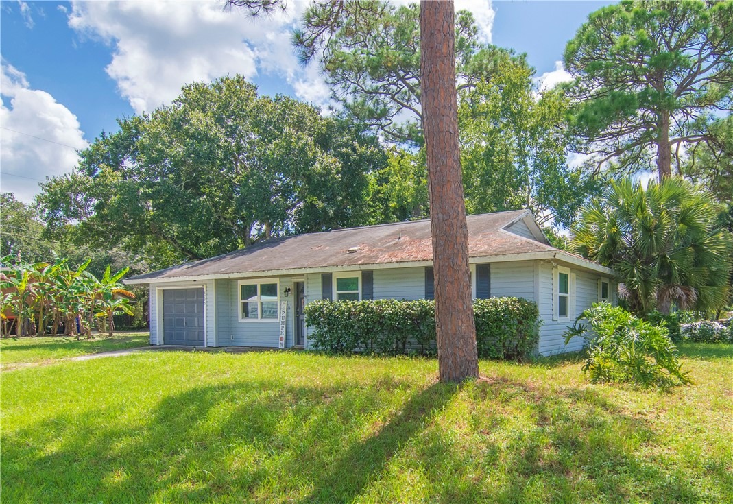 24th St, Vero Beach, FL 32966