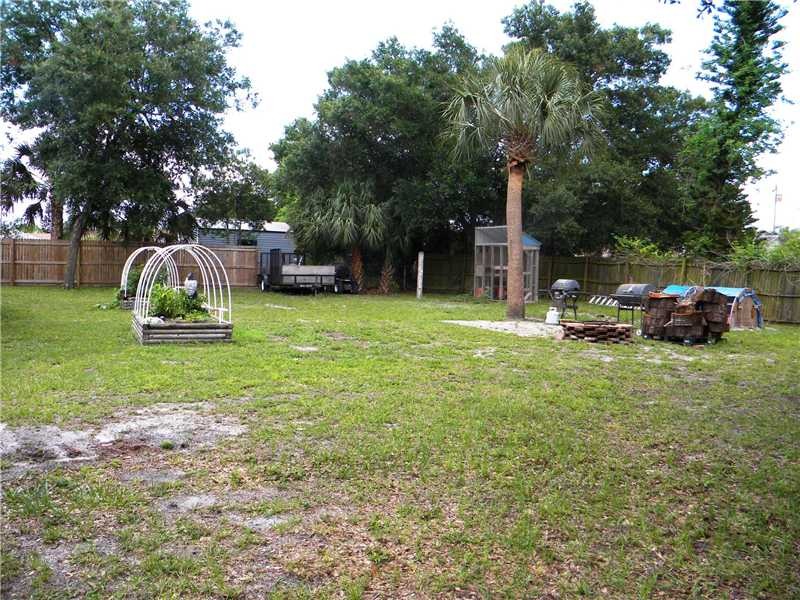 Fooshe Ave, Sebastian, FL 32976 #1
