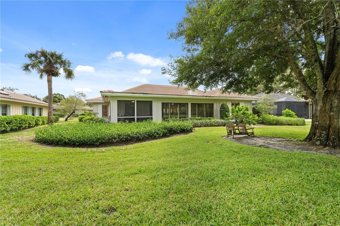 Prestwick Cir, Vero Beach, FL 32967 #1
