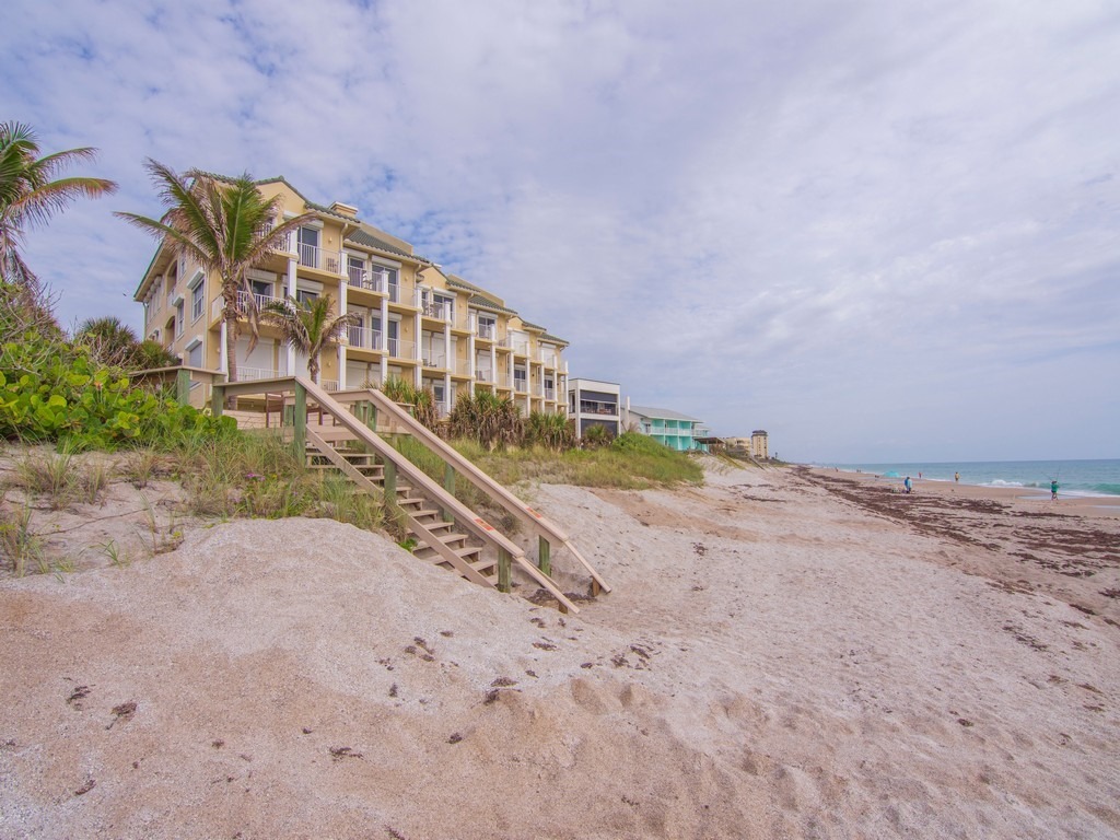 Highway A1a , Melbourne Beach, FL 32951