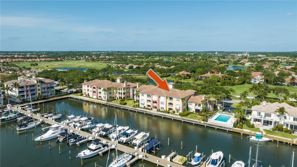 Harbor Village Dr, Vero Beach, FL 32967