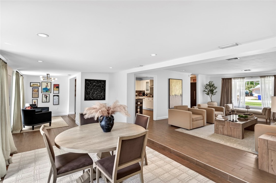 Honeysuckle Ln, Vero Beach, FL 32963 #1