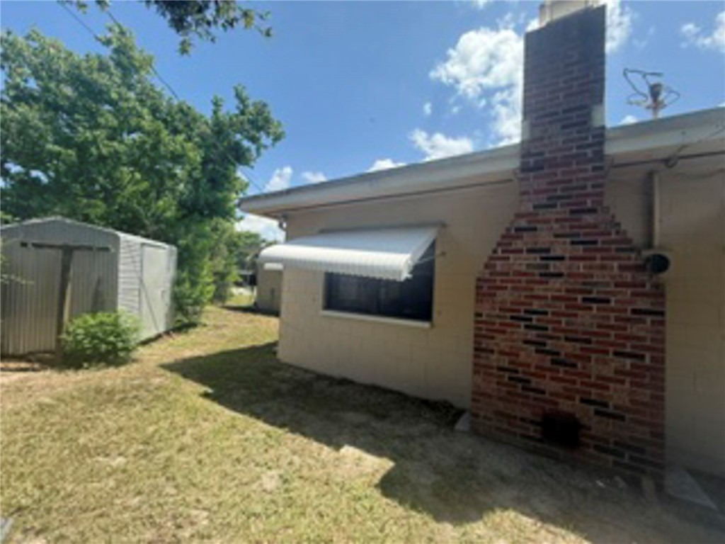 Greenwood Way, Cocoa, FL 32922