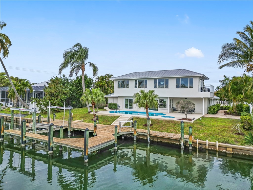 Park Ave, Vero Beach, FL 32960 #1