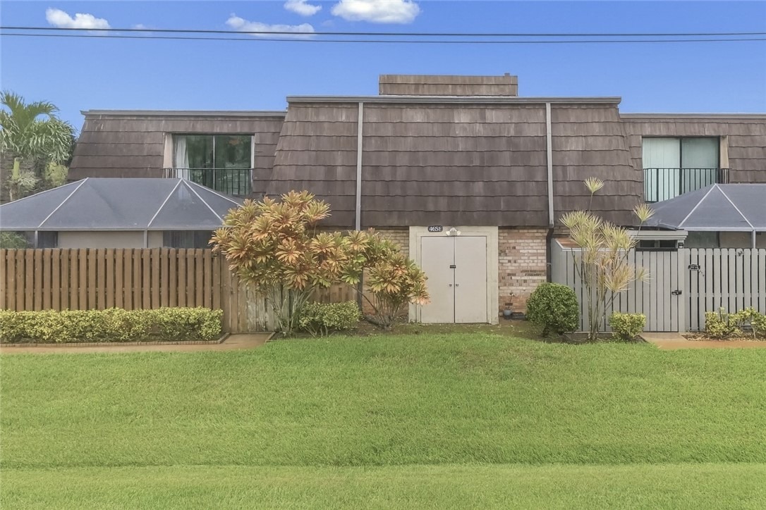 Waverly Pl, Vero Beach, FL 32960