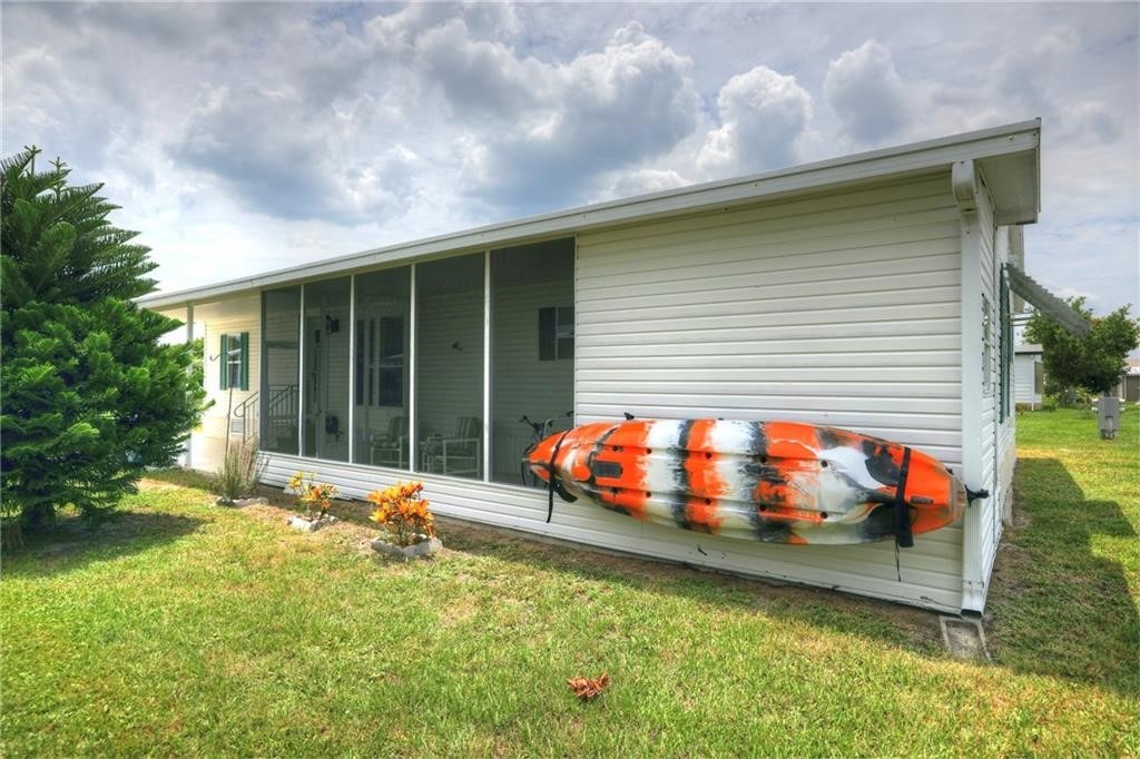 Bougainvillea Cir, Sebastian, FL 32976 #1
